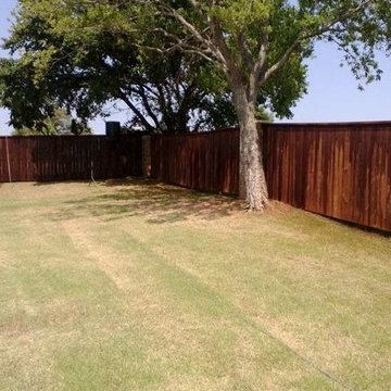 Fence Gallery