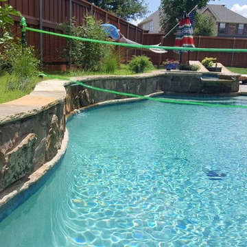 Integrity Pools - Dallas, TX