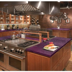 Color Infused Stone - Products