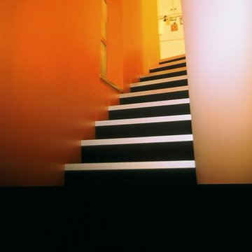 San Francisco Stairway to Heaven