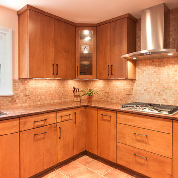 Bluemont Kitchen 6