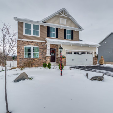 134 Brinan Fields Run, Manlius