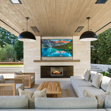 Marshbrook Residence