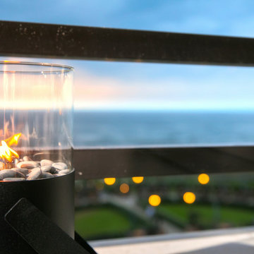 Grand Hotel Huis ter Duin from Noordwijk aan Zee，give you a five-star home