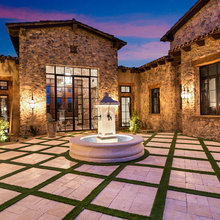 PETIT DRIVEWAY