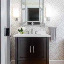Bathroom Ideas