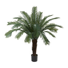 Artificial plants bushes and trees