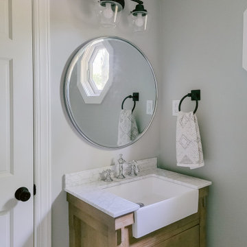 Count Kristopher Dr. Guest Bathroom