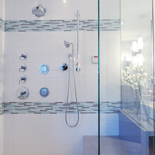 bathroom tile