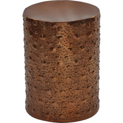 Contemporary Accent And Garden Stools by GwG Outlet