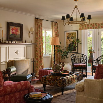 Santa Monica Traditional