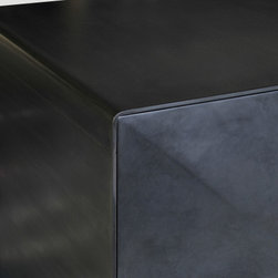 Twin Peaks Console - Console Tables