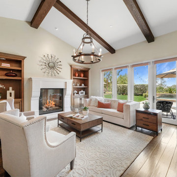 Reserve. Irvine