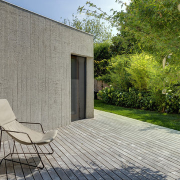 Decking
