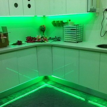Wolli Creek Dental Clinic Fitout