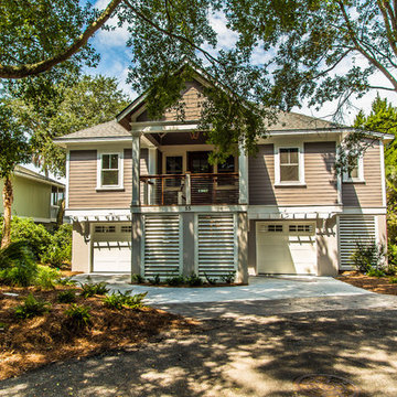 Isle of Palms Home