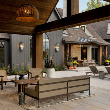 Tamarack Ranch New Construction