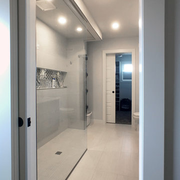 Wascana Highlands Renovation