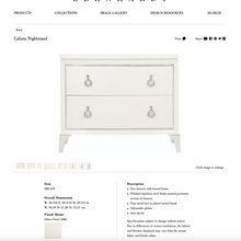 Bedroom Furniture