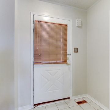 Brisbane {Staged} Residence