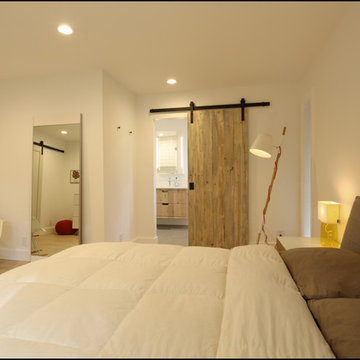 Southwest Hills Gorgeous Bath & Bedroom Transformation