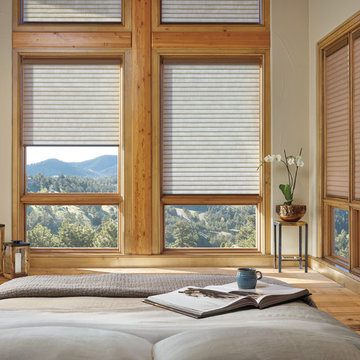 Hunter Douglas
