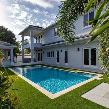 New Residence at Boca Raton - Florida