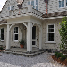 Exterior Ideas
