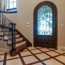 entryway
