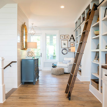 Dreamy 316 - Figure Eight Island Custom Home