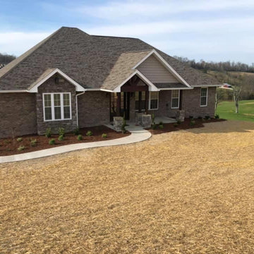 583 Boone Station