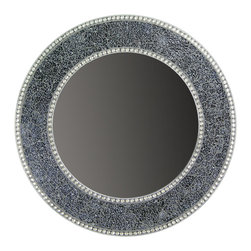 Reflections - Wall Mirrors