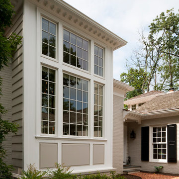Greenspring Valley Makeover