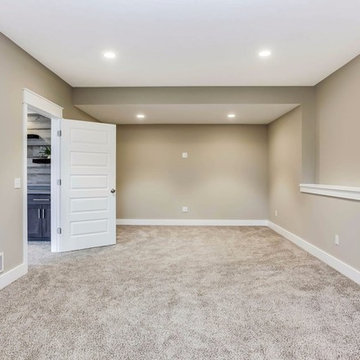 Bonus Rooms/Features