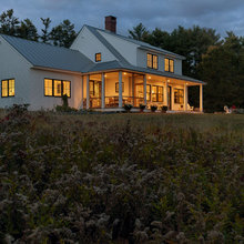 Exterior 2026