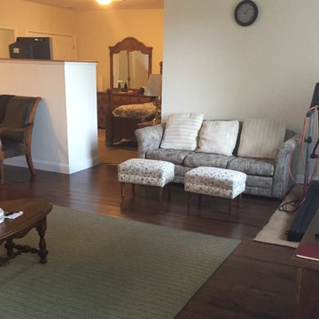 BEFORE  Under Agreement in 30 Days!  Hyannis Harbor Condo