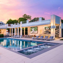 New GL Pool