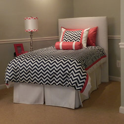 Chevron Bedding - Products