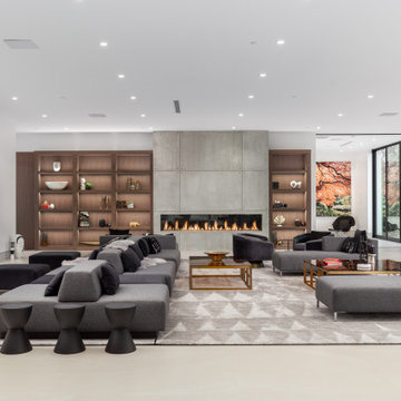 Extravagant Home in Southern Highlands