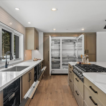 Park Meadows Remodel