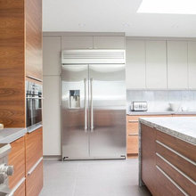 Kitchen Floor