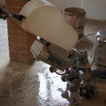 Pavimenti