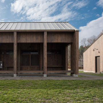 Florence Recreation Pavilion