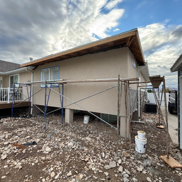 Salem City Home Addition