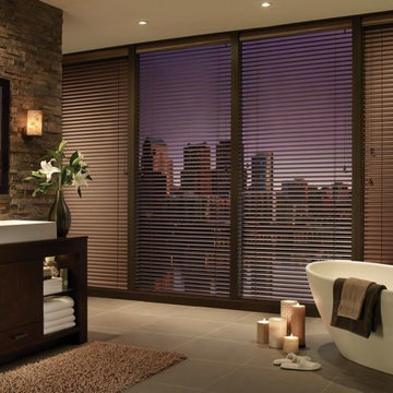 Custom Blinds