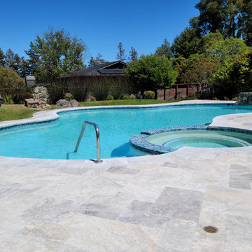 Coral Pool and Spa Portfolio Pictures pt. 11