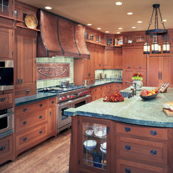 Kitchen Hoods - Products