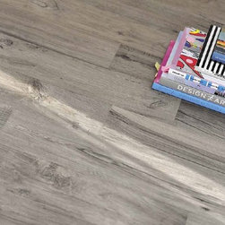 WOOD EFFECT TILES - Products