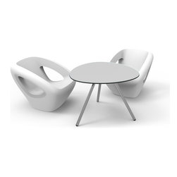 Lonc - Garden Lounge Furniture
