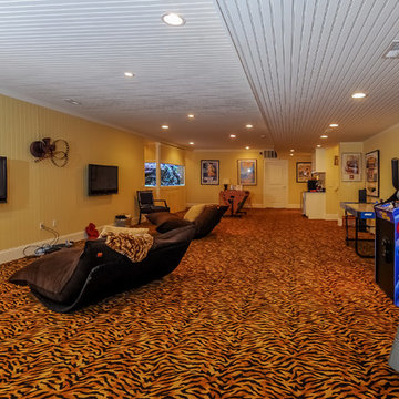 Carnegie Abbey Club | 231 Carnegie Harbor Dr, Portsmouth RI